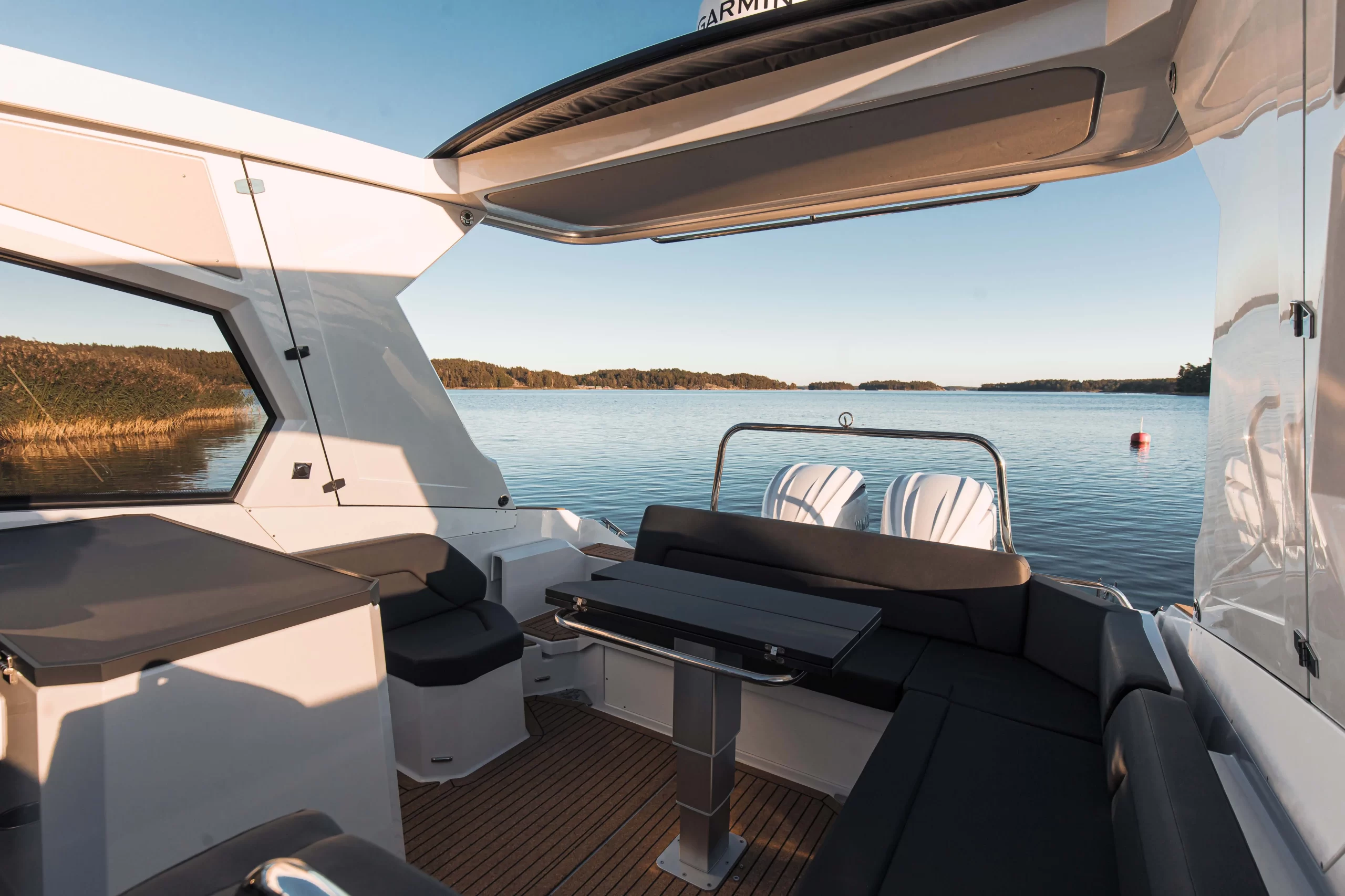 Finnmaster T9 ST