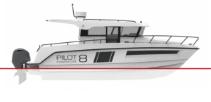 Pilot 8