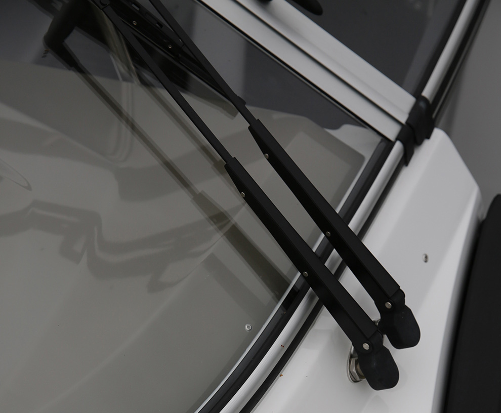 Windscreen wipers