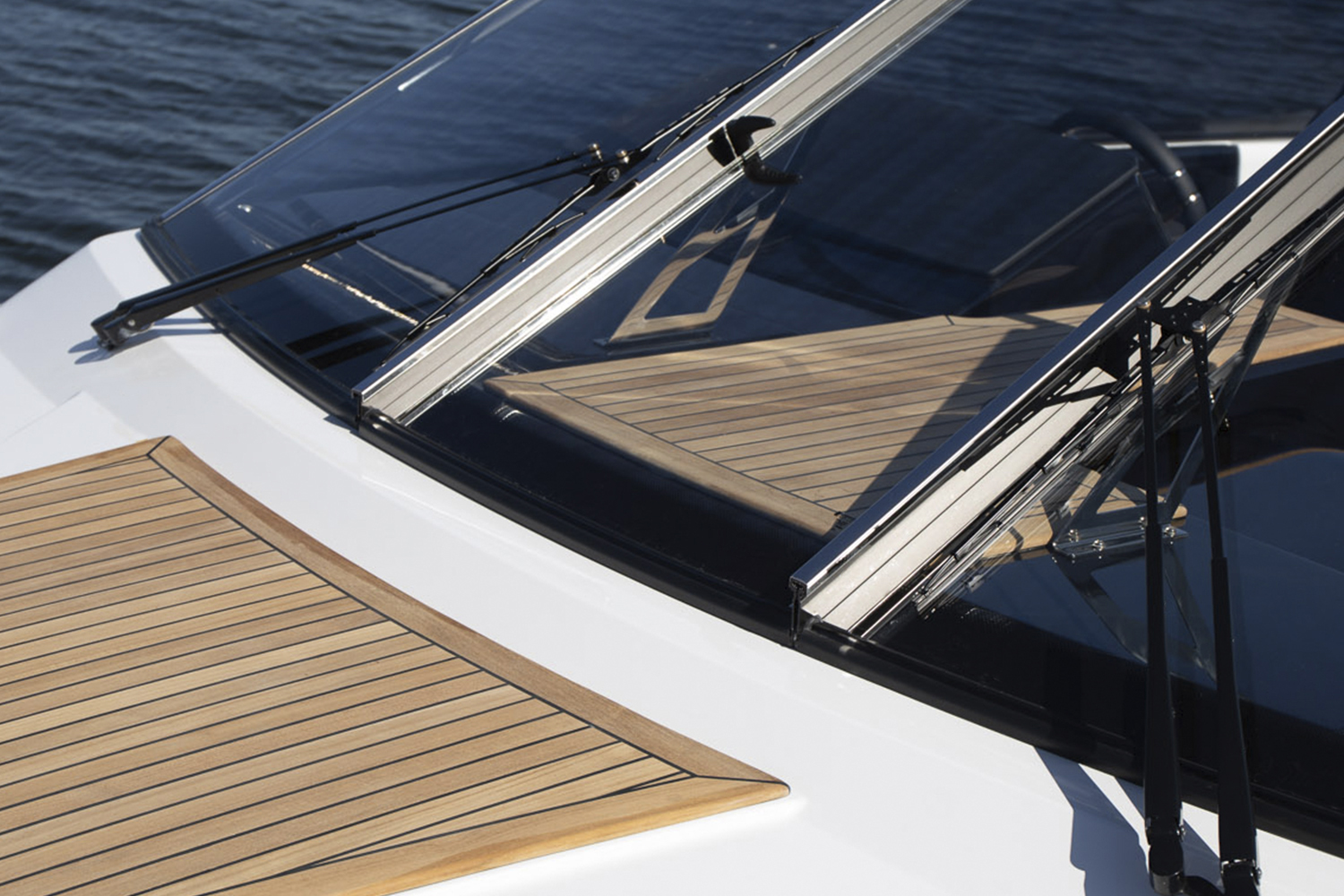 Tuulilasinpyyhkijät, 2 kpl