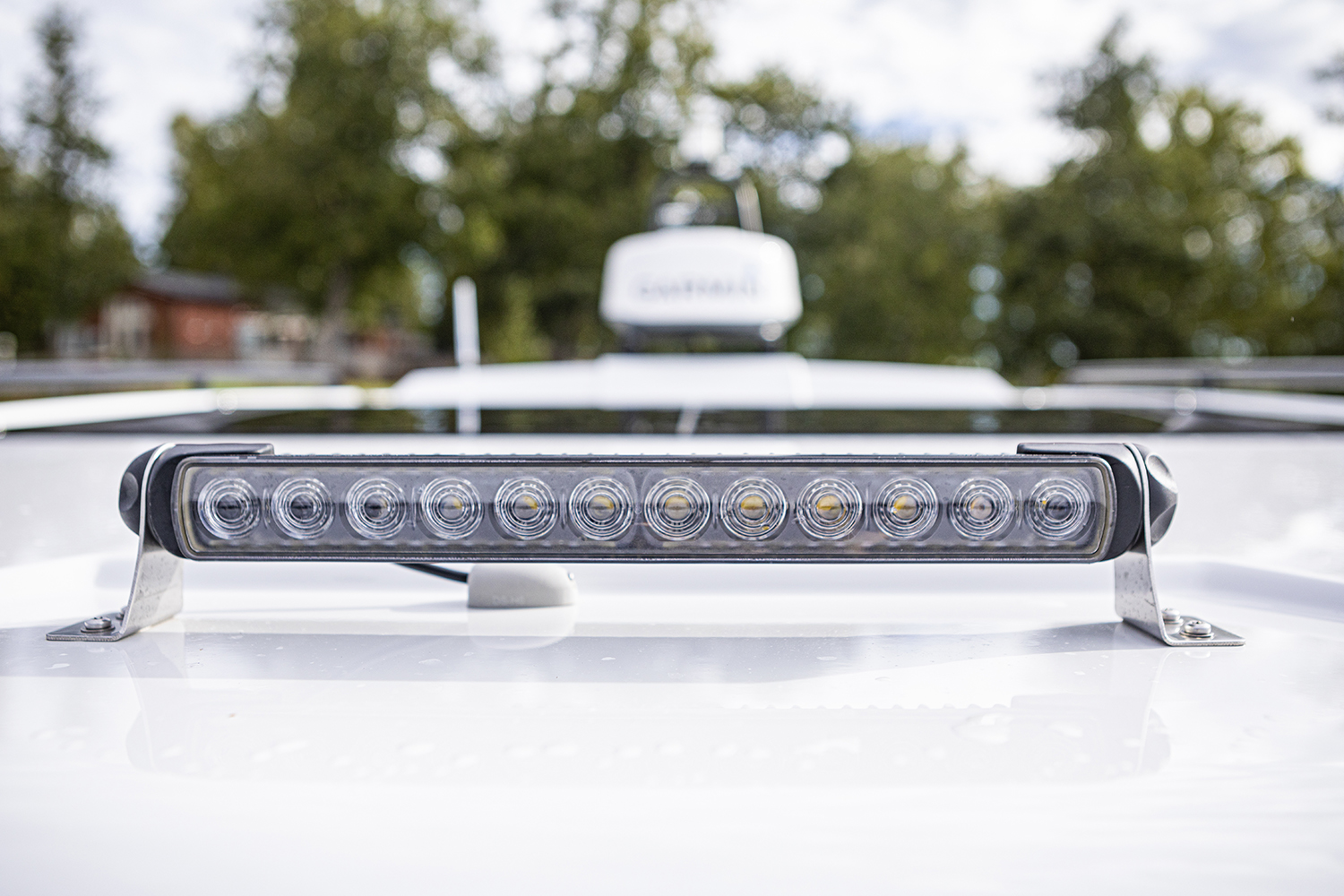 Ledbar Seahawk XLB
