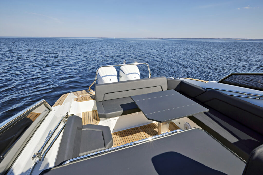 Cushions, Silvertex Carbon