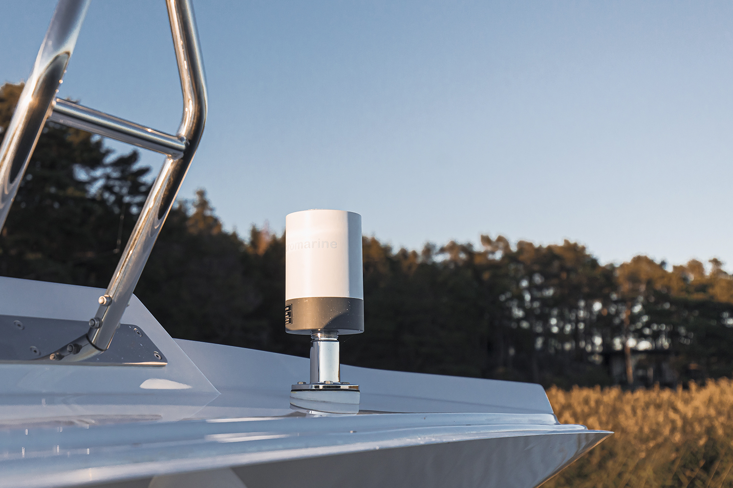 4G wifi antenn